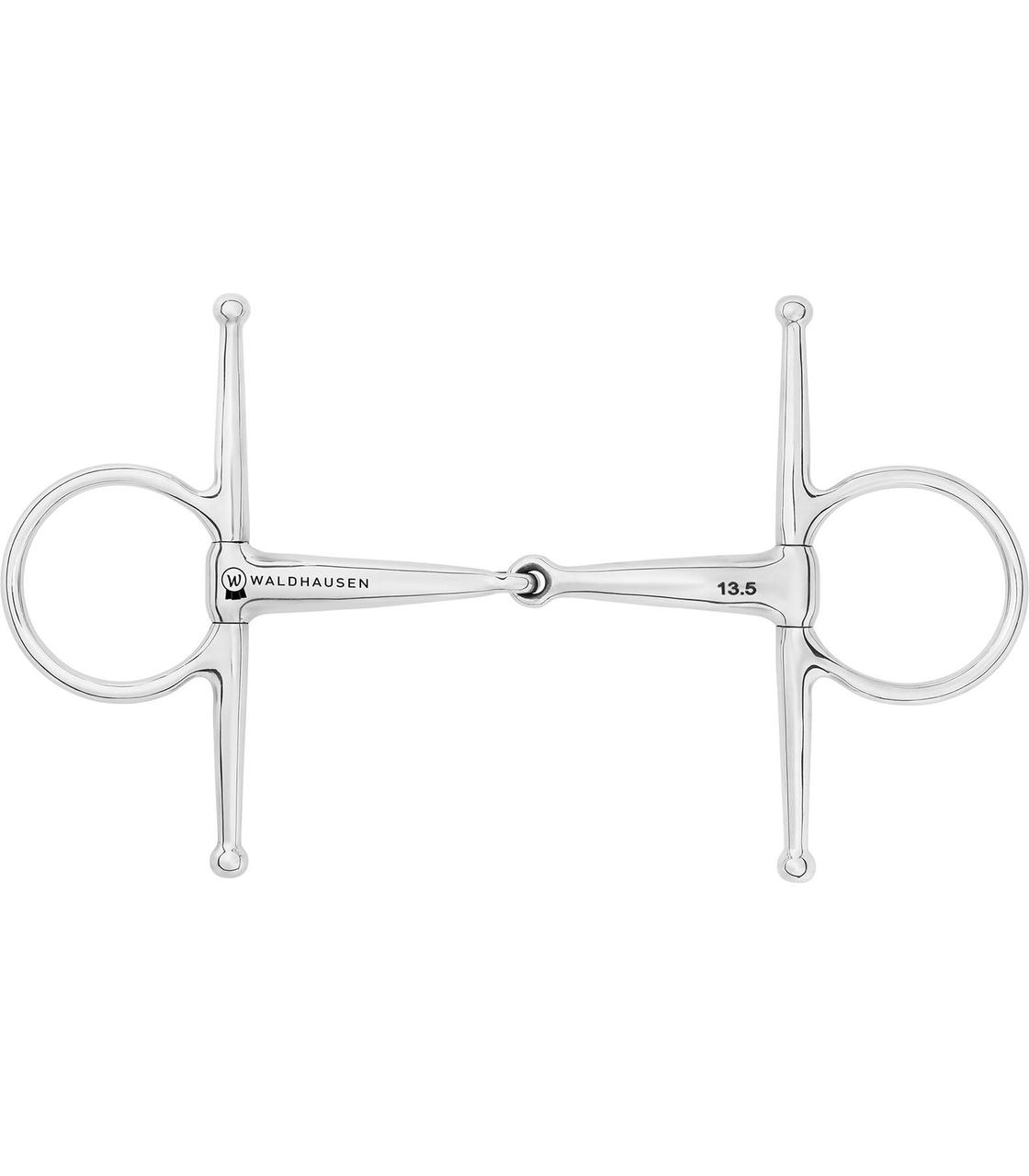 Waldhausen Filetto ad aste, singolo snodo Waldhausen Filetto ad aste, singolo snodo