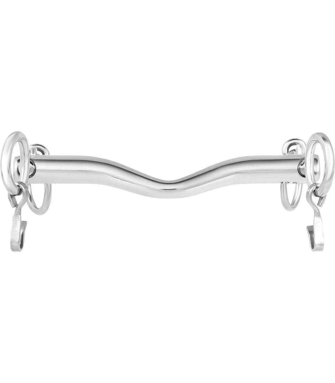 Waldhausen Morso da dressage corto 14 mm