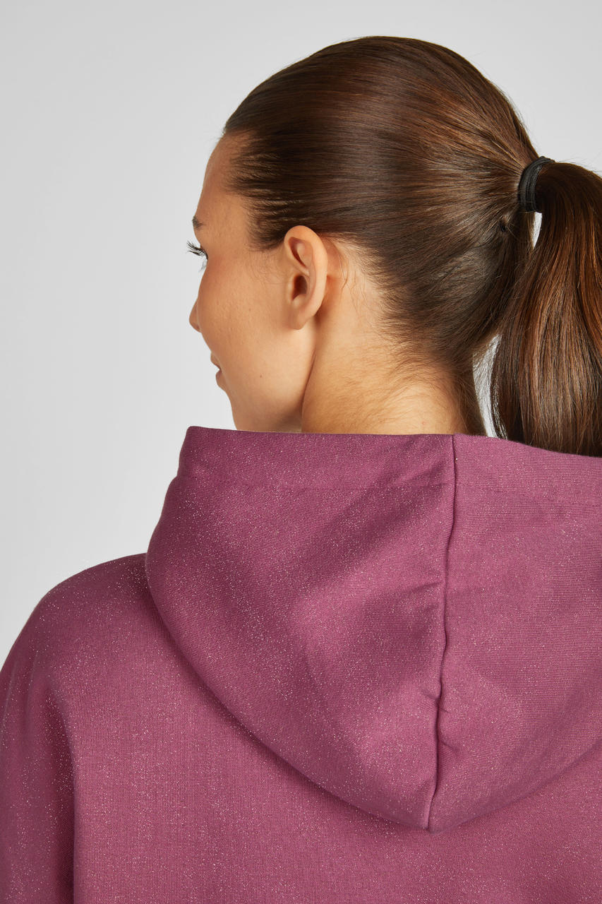 Eskadron Hoodie SPARKLE