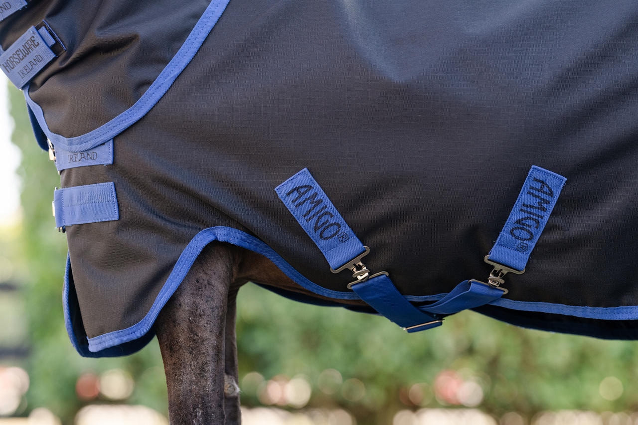 Horseware Amigo Ripstop 900D Plus Petite 200 g