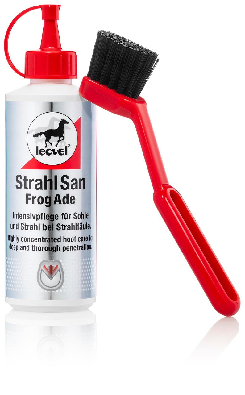 leovet Leovet Strahlsan, 200ml leovet Leovet Strahlsan, 200ml