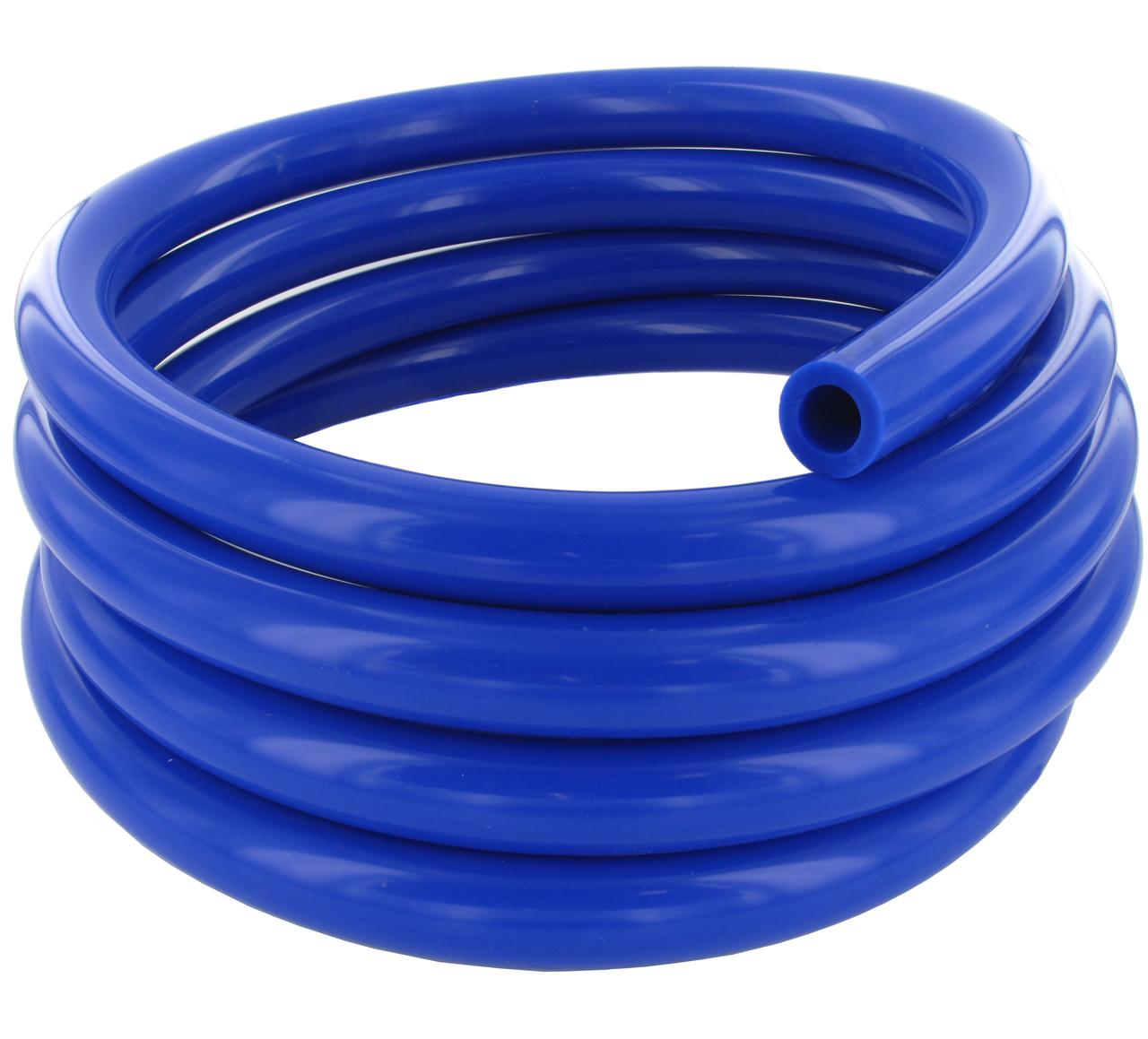 Hauptmilchschlauch - 14 x 5,0mm APL blau