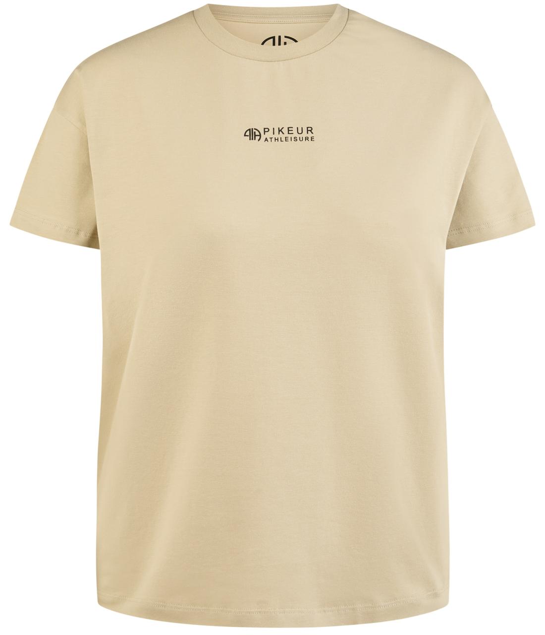 Pikeur Oversized Shirt Athleisure