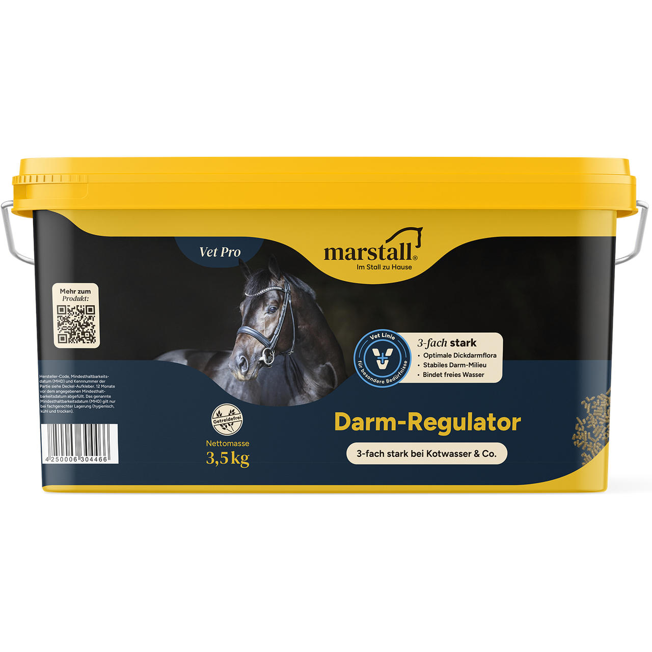 marstall Darm-Regulator 3,5 kg
