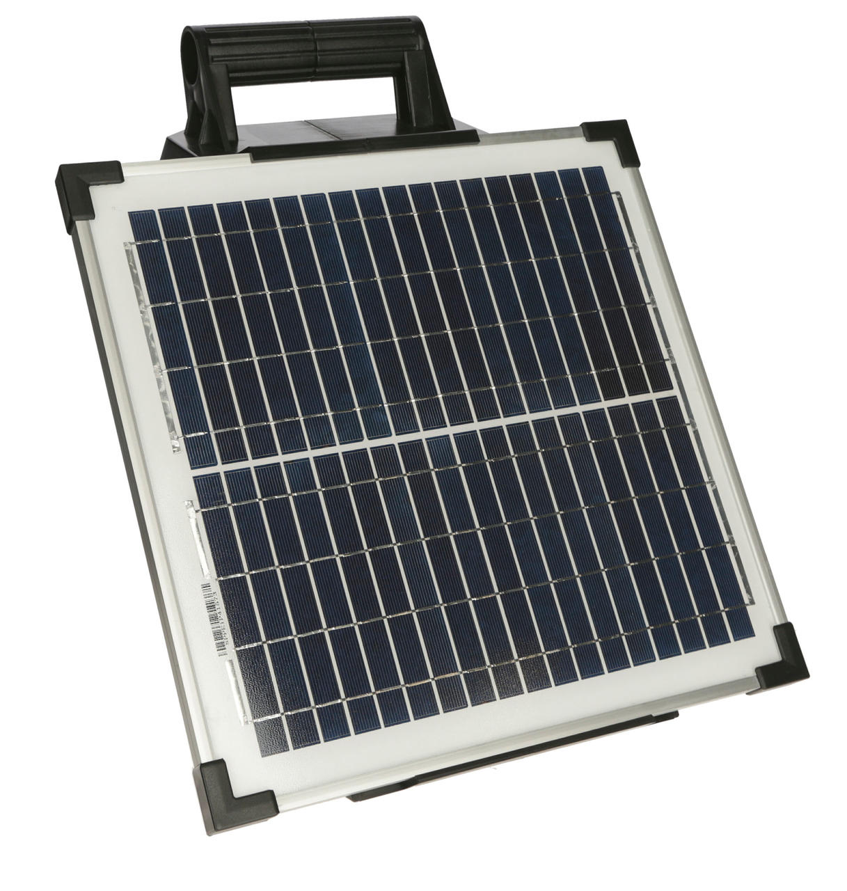 AKO Elettrificatore solare Sun Power S 1500
