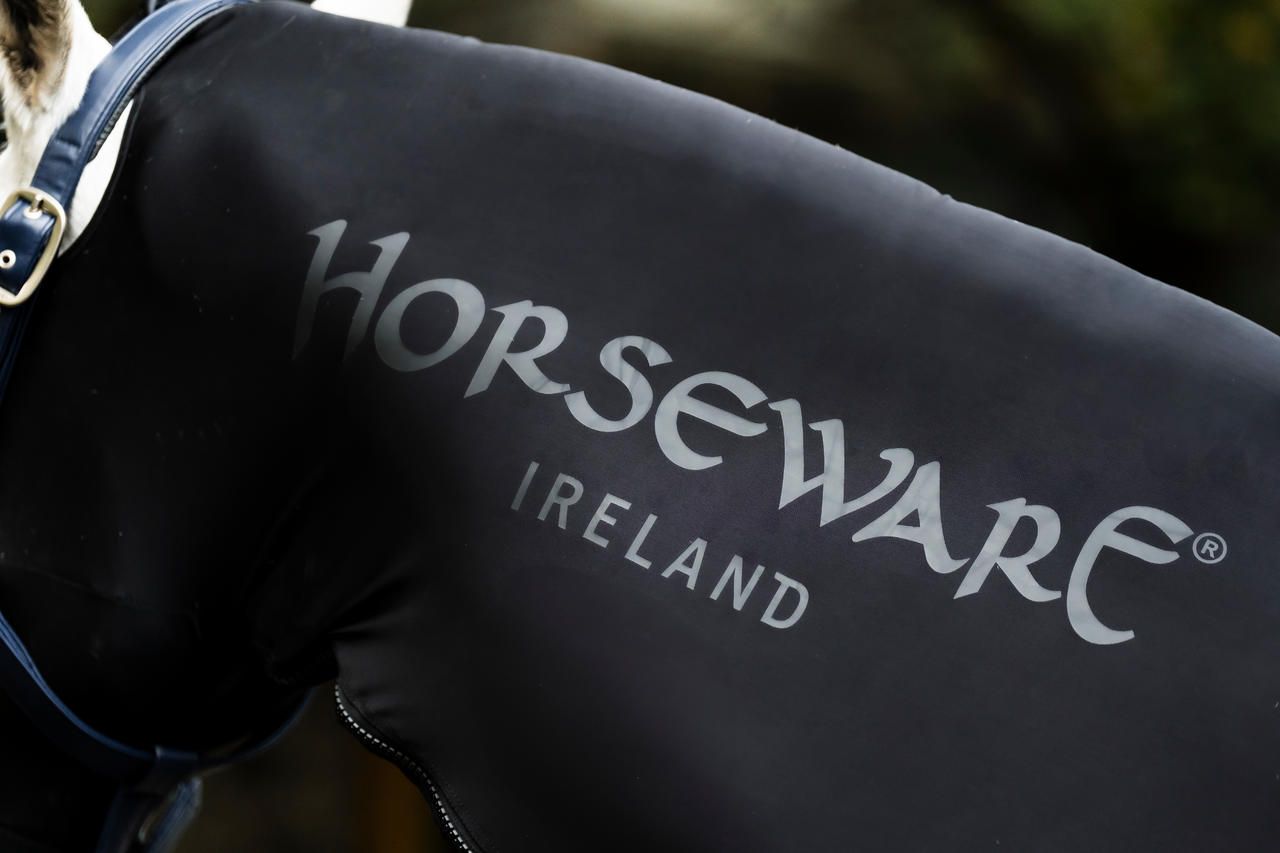Horseware Rambo Slinky Hood