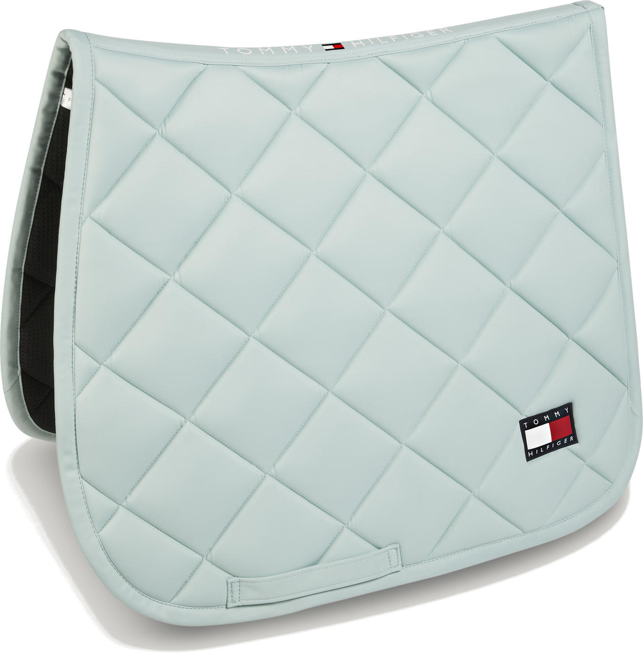 Tommy Hilfiger Columbia Dressage Saddle Pad Tommy Hilfiger Columbia Dressage Saddle Pad