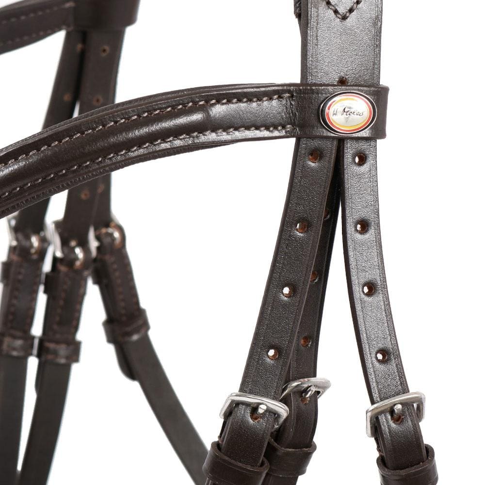 Hans Melzer Snaffle Bad Harzburg