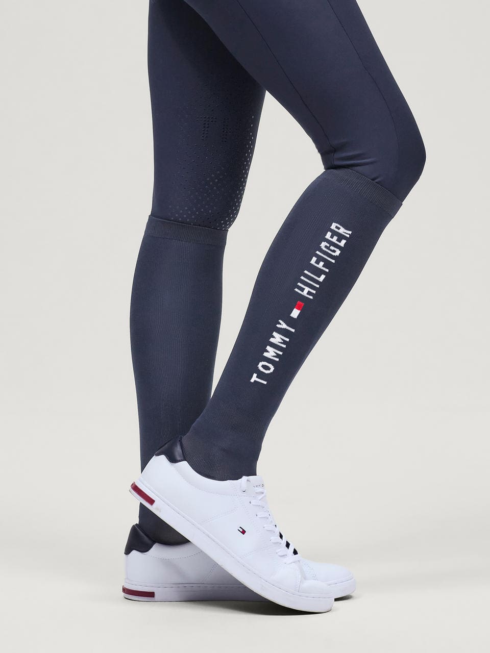 Tommy Hilfiger Chaussettes d'équitation Clifton