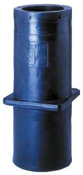 La Buvette PE Standrohr 1000 mm - für Tränkebecken La Buvette PE Standrohr 1000 mm - für Tränkebecken