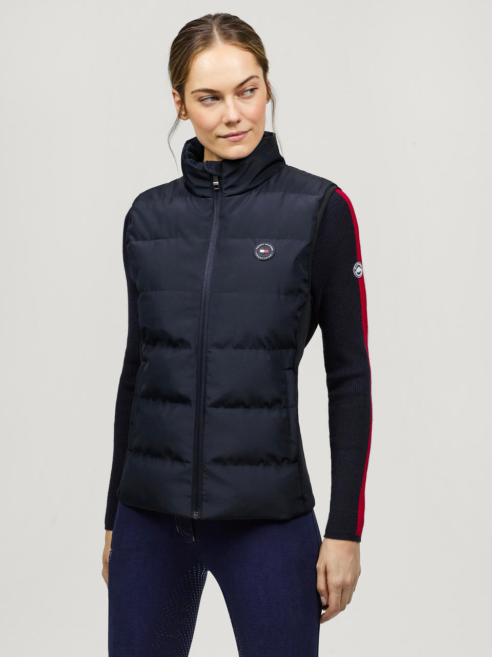 Tommy Hilfiger Lewis Steppweste