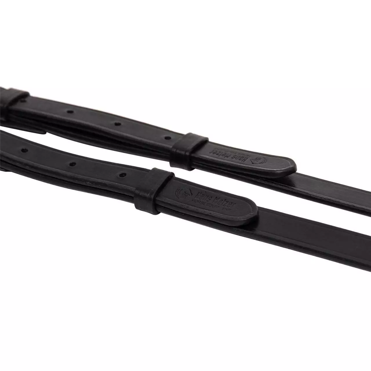 Hans Melzer Laufferzügel