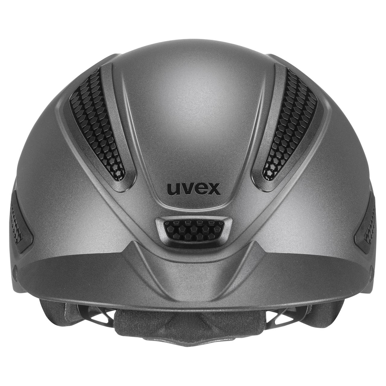 uvex Reithelm perfexxion III