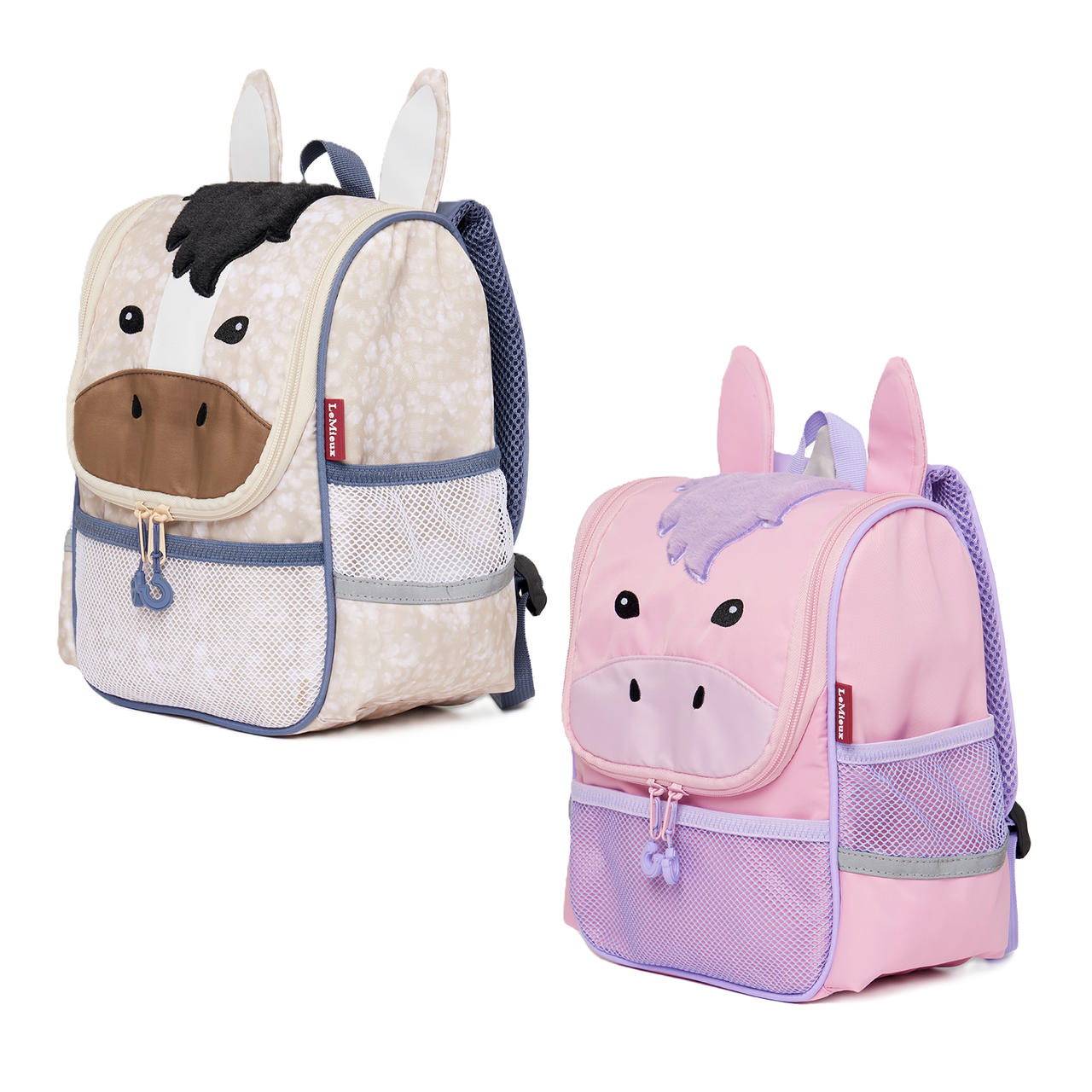 LeMieux Mini Character Backpack LeMieux Mini Character Backpack