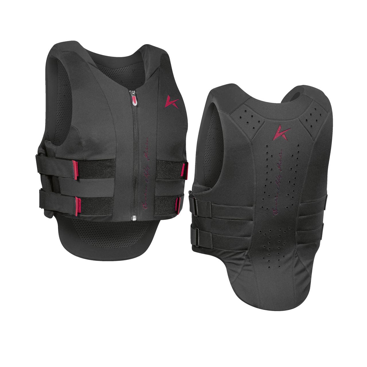 Komperdell Gilet de sécurité Ultra Vario
