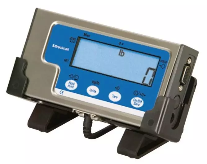 Kerbl PS 1000 Tierwaage