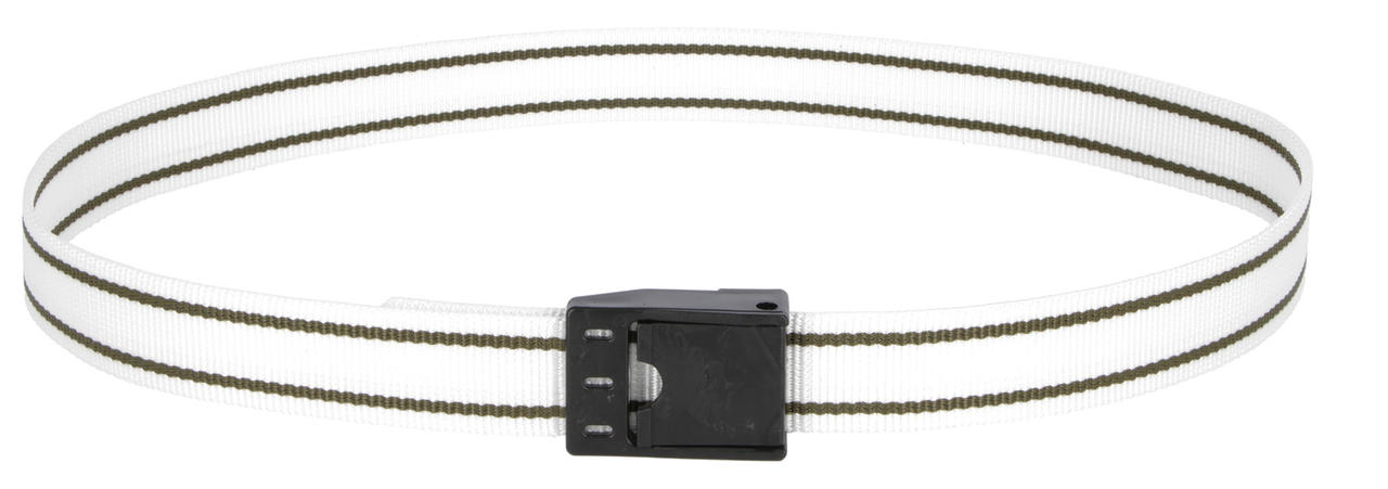 Kerbl Markierungshalsband 130cm - 4cm breit