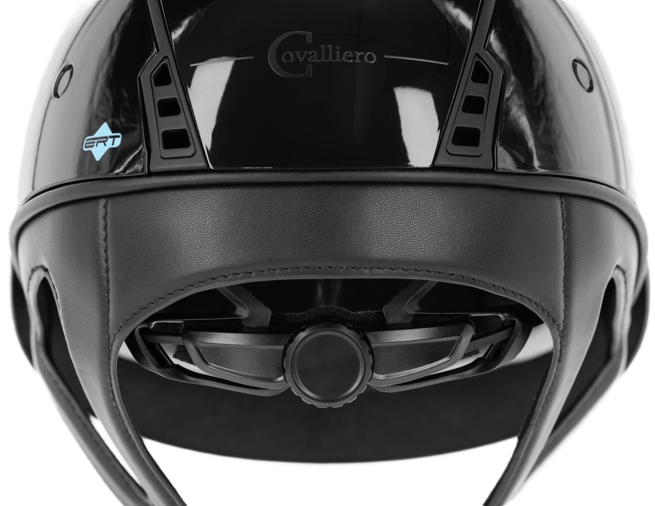 Covalliero Casco da equitazione Eclipse Polo