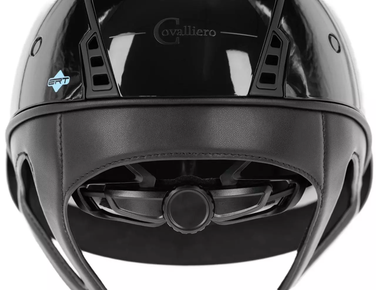 Covalliero Reithelm Eclipse Polo