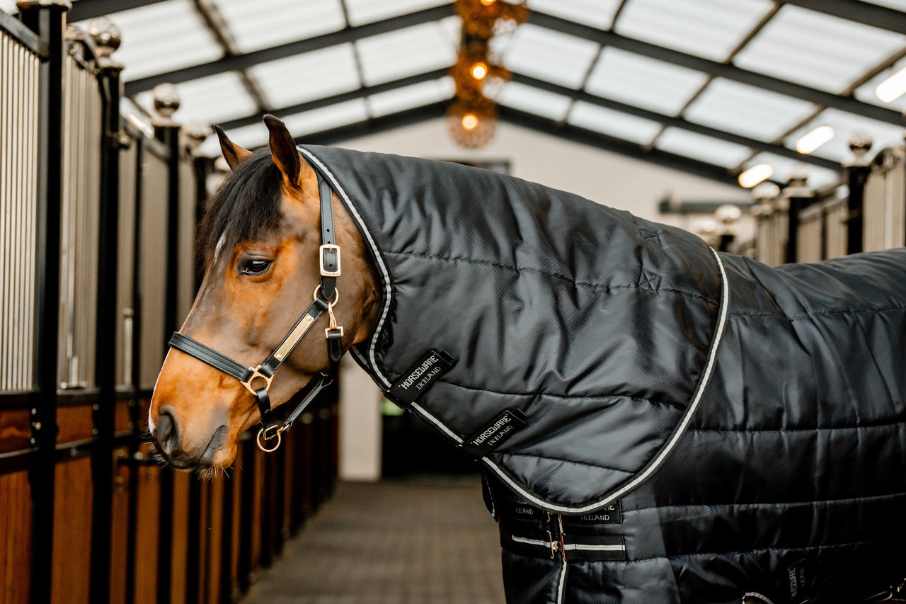 Horseware Easy-Layer Stable Hood 100 g
