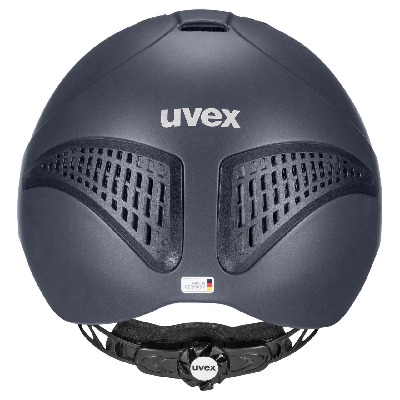 uvex Reithelm exxential II
