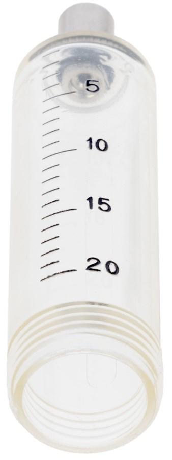 Kerbl Dosierspritze Rind 20ml LL