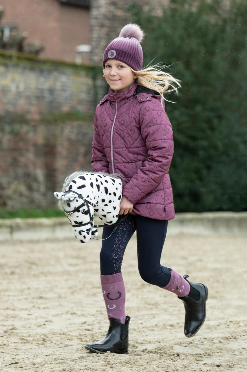 HKM Hobby Horse Steckenpferd
