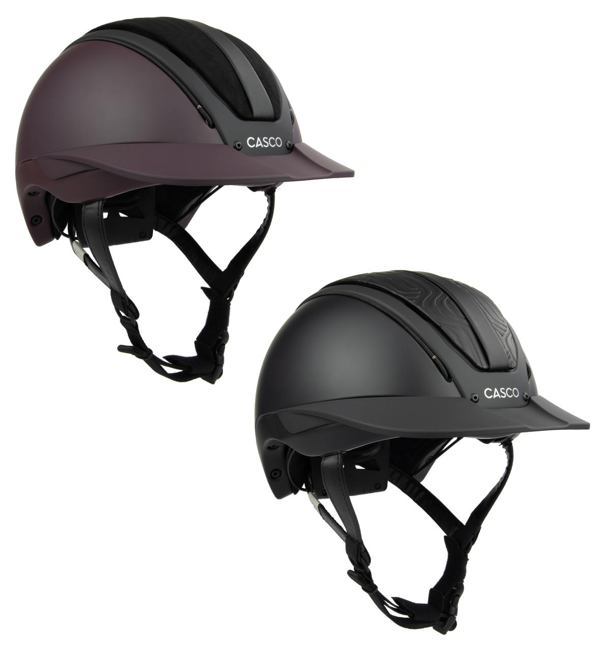 Casco 2025 Reithelm Duell One Finesse Casco 2025 Reithelm Duell One Finesse