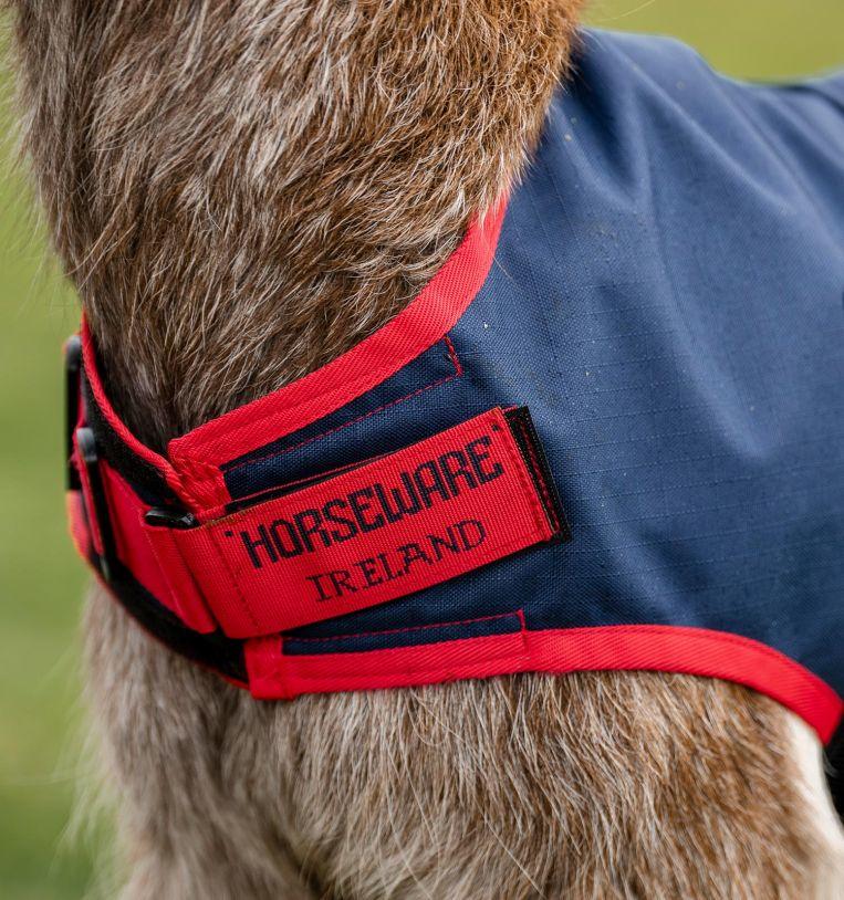 Horseware Ziegendecke 0g