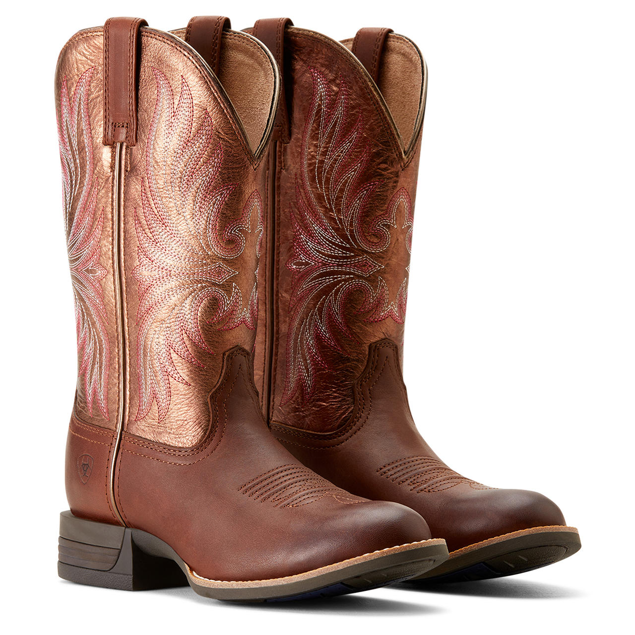 ARIAT Stivale occidentale Ranahan ARIAT Stivale occidentale Ranahan