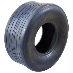 Reifen mit Schlauch 18x850x8 4PR