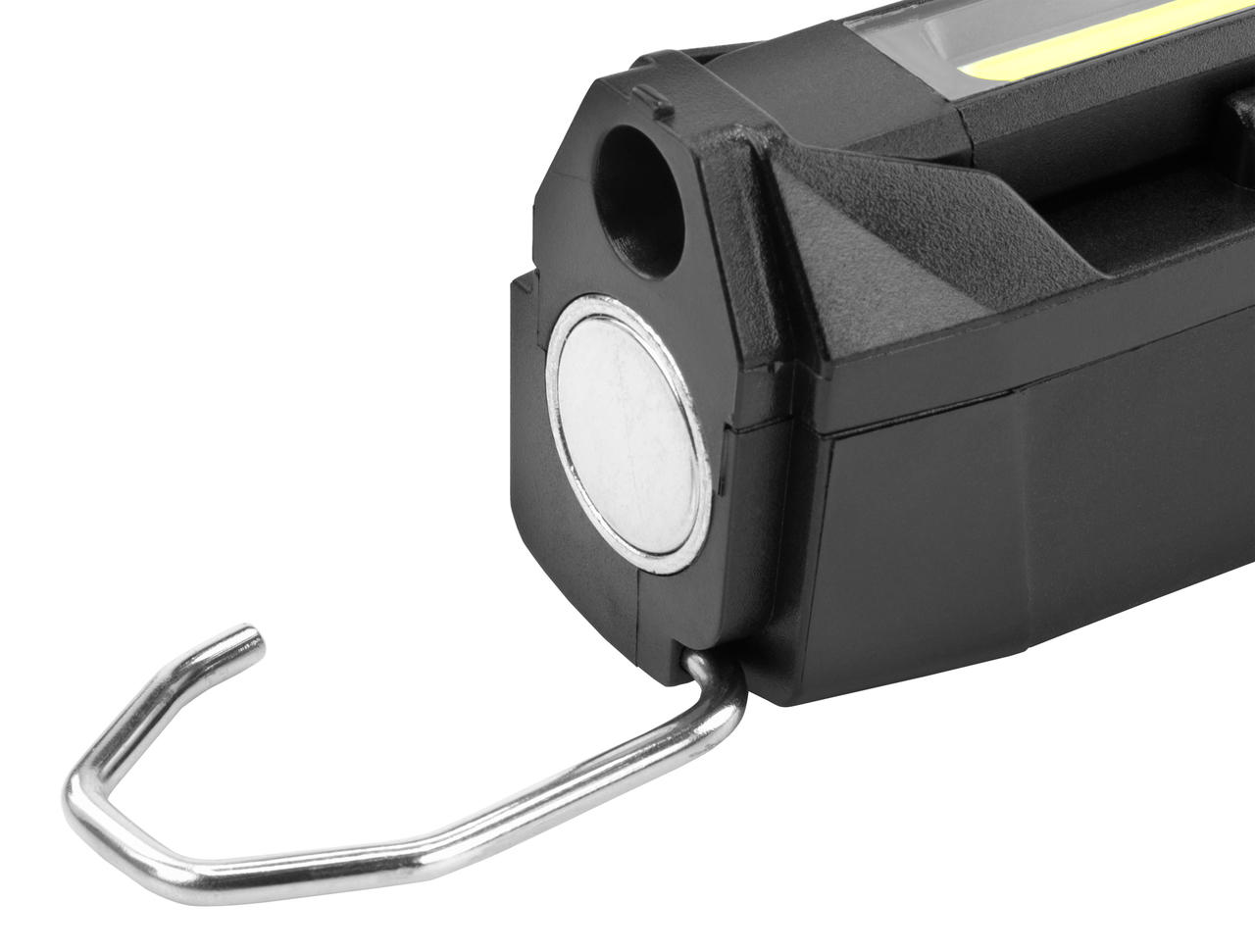 Ansmann Luce da lavoro IL500R