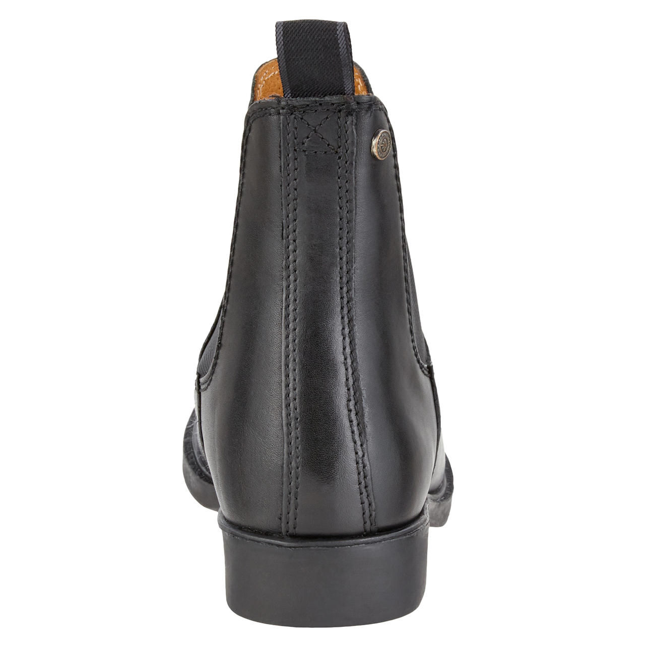 Suedwind Reitstiefelette Nova Jodhpur Classic