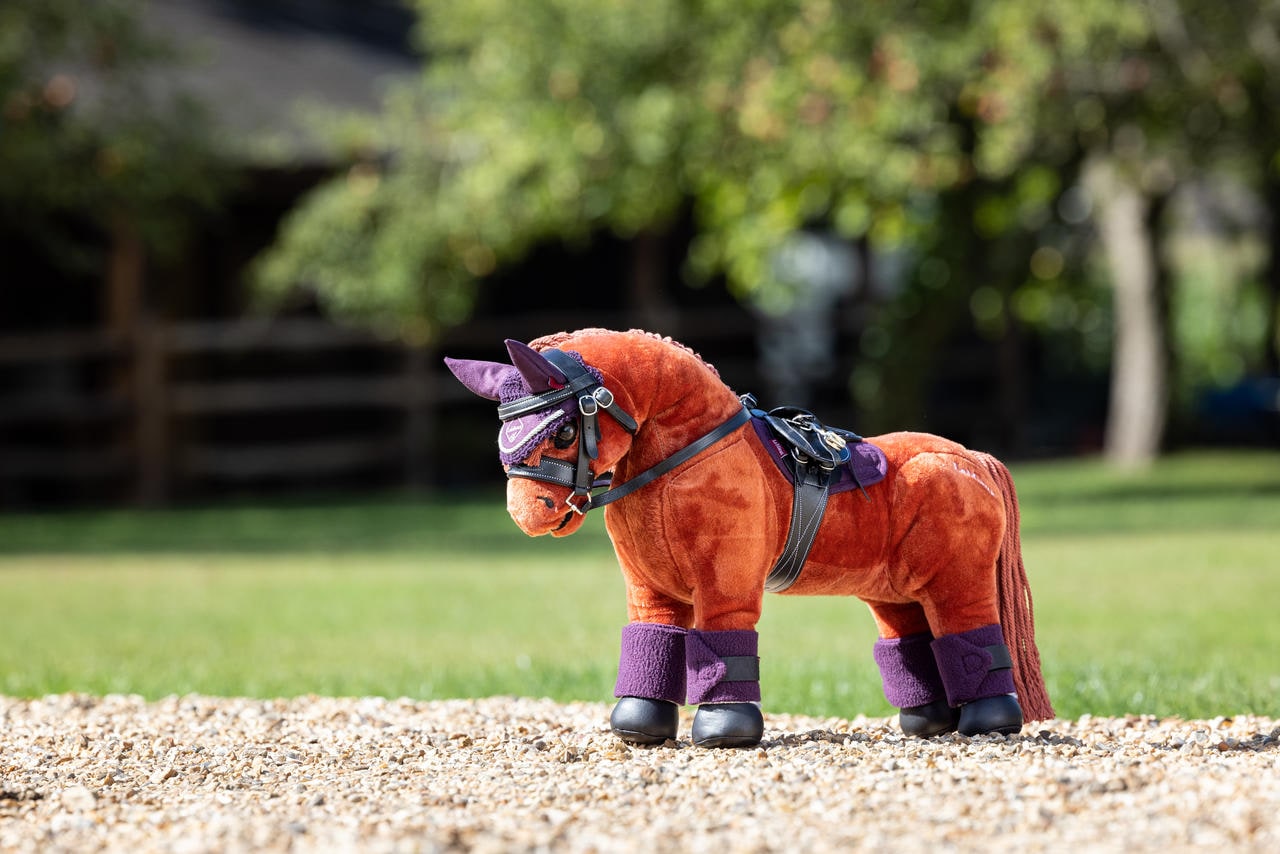 LeMieux Toy Pony Bridle
