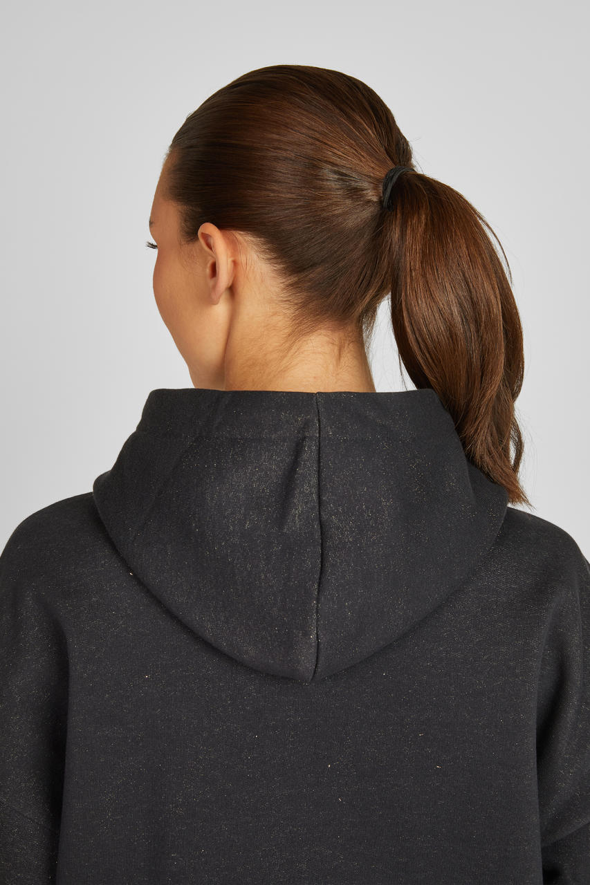 Eskadron Hoodie SPARKLE