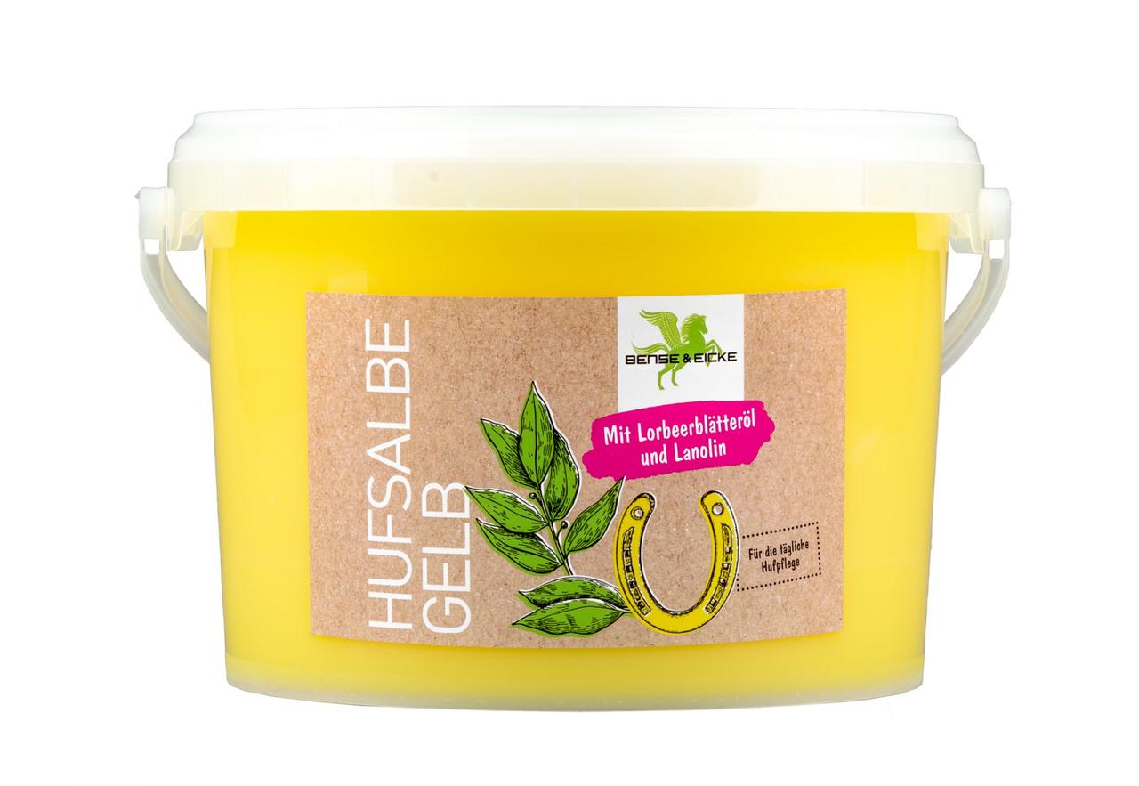 Bense & Eicke Hufsalbe, 5000 ml