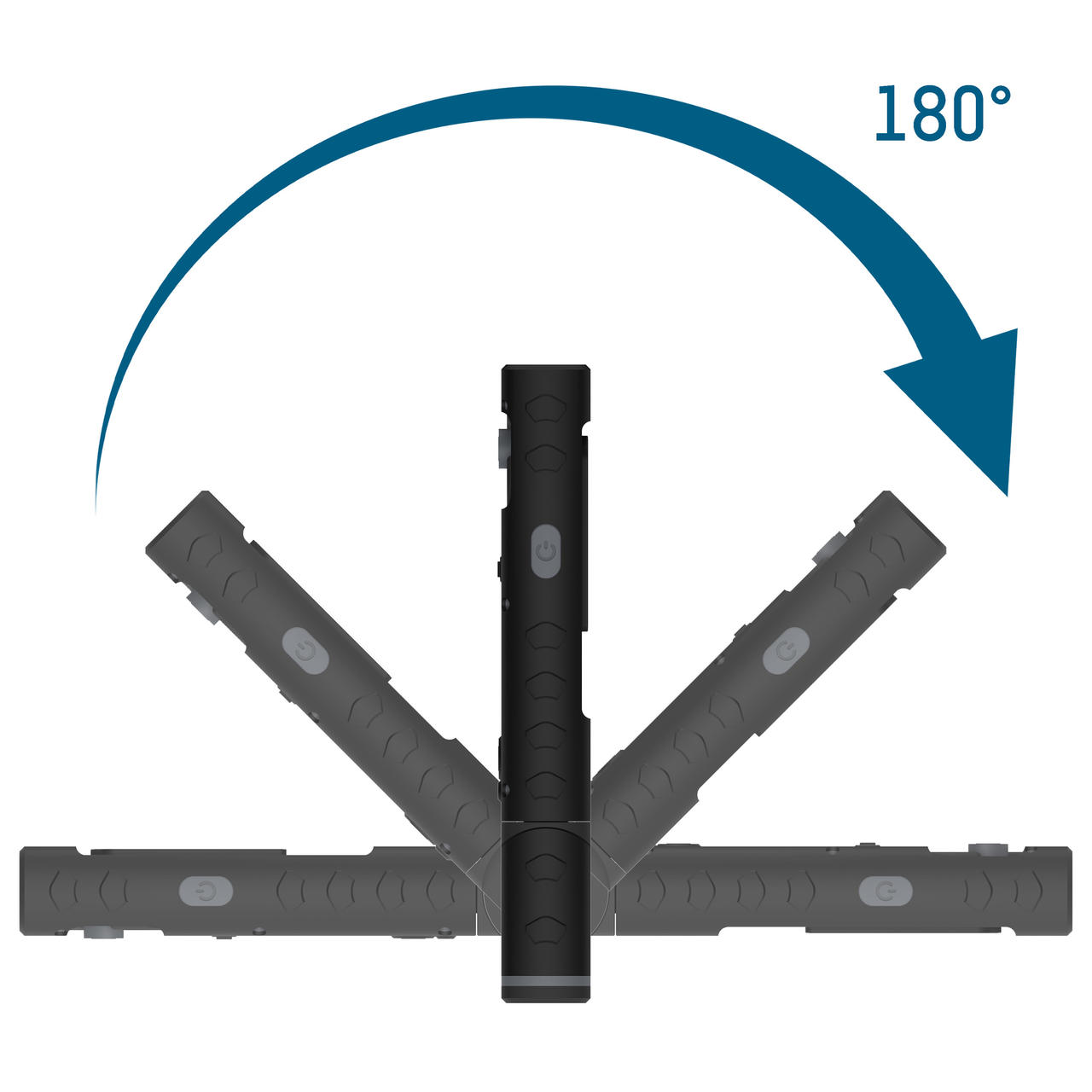Ansmann Luce da lavoro Worklight Inspection
