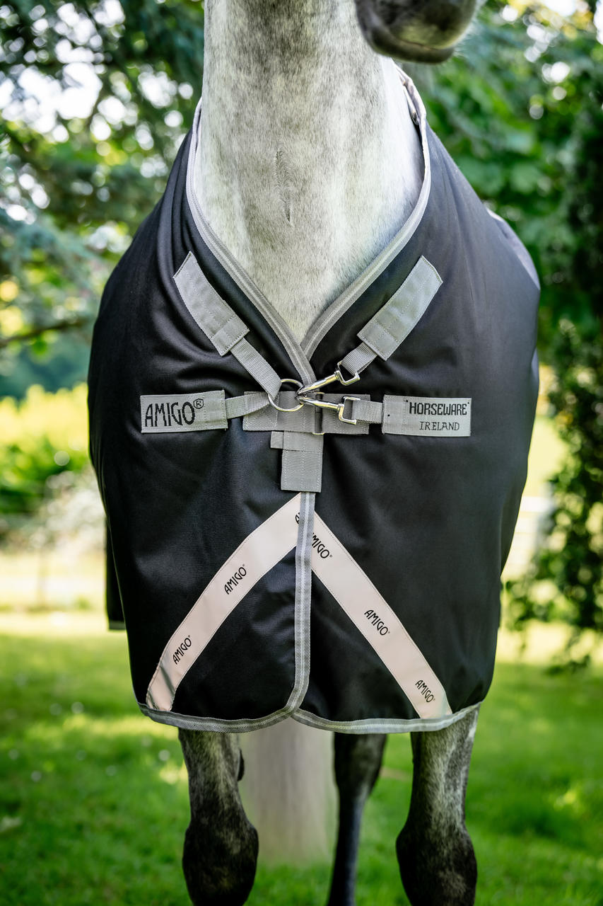Horseware Amigo 1200D XL Turnout 150g