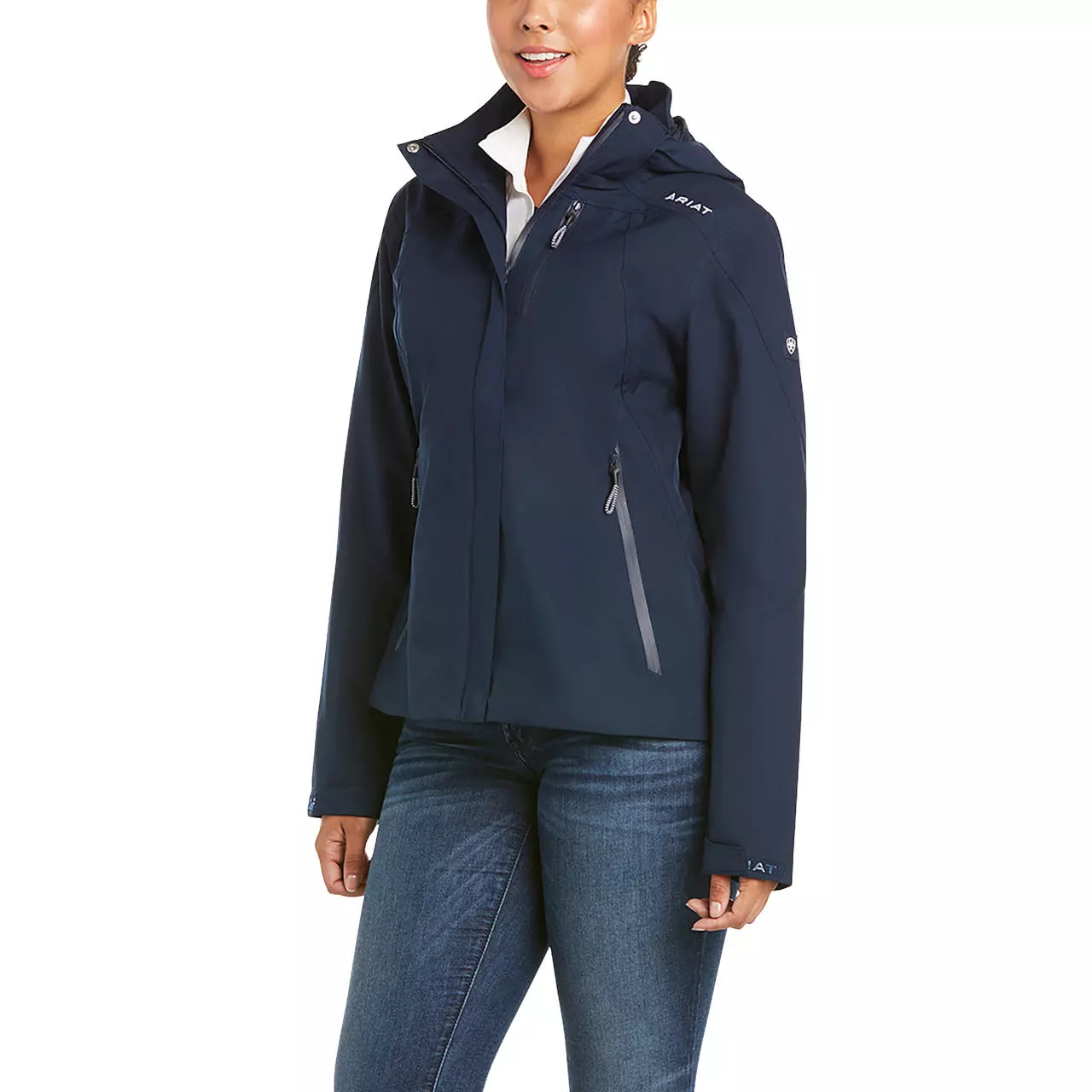 ARIAT Coastal Waterproof Jacket