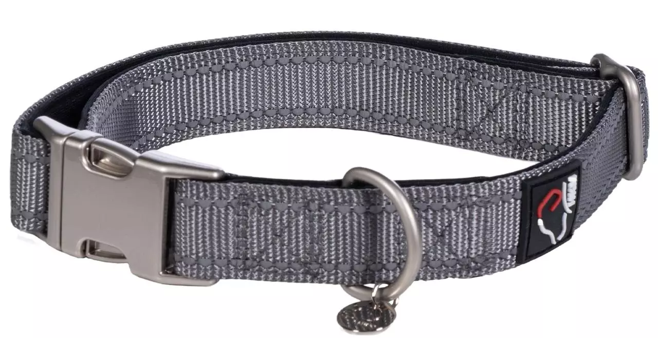 HKM Hundehalsband -Anam Cara- Nylon