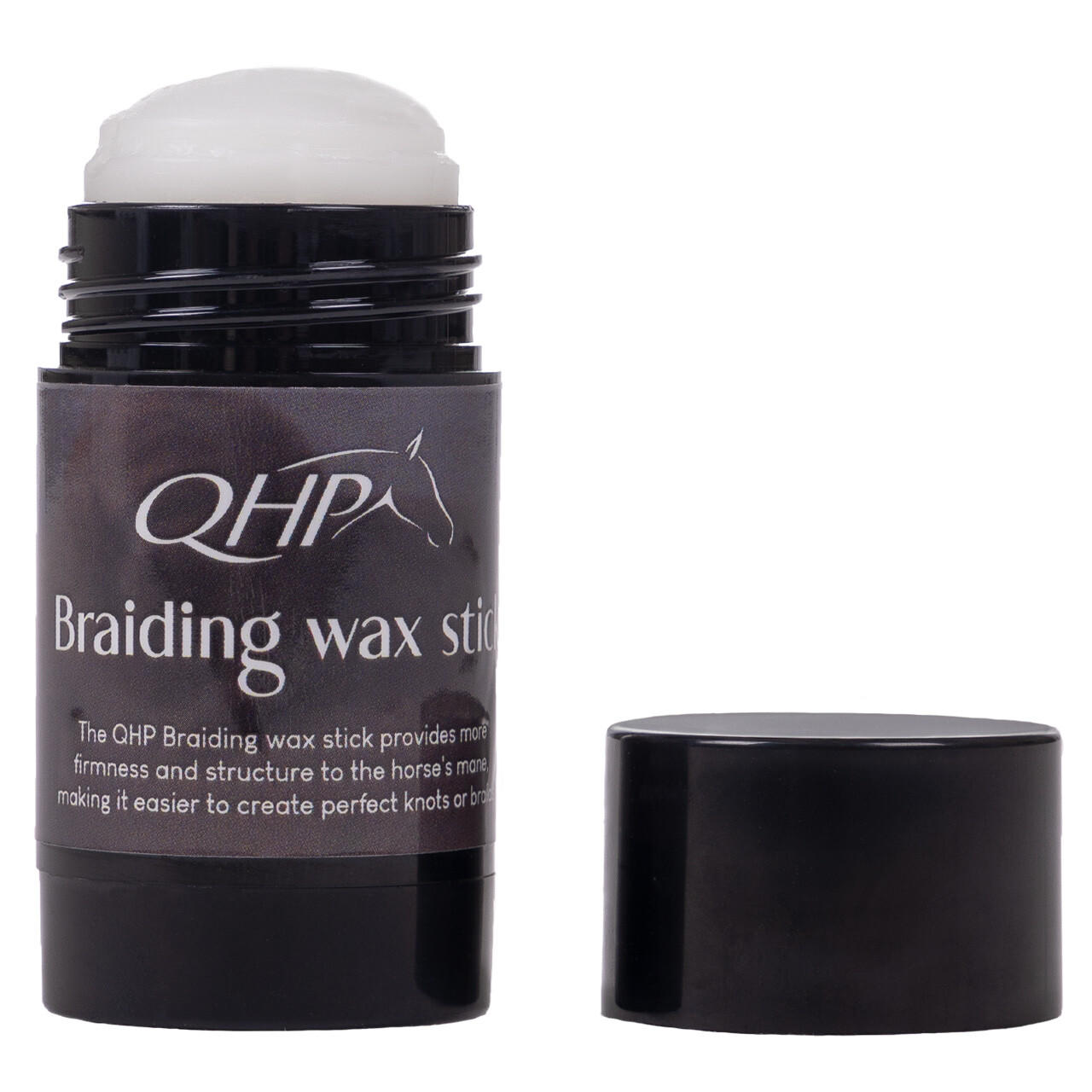 QHP Cera stick per trecce
