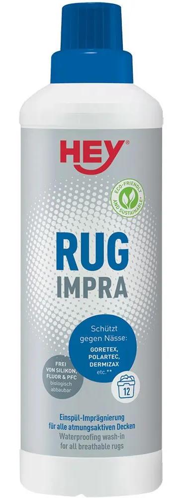 Hey Rug-Impra FF