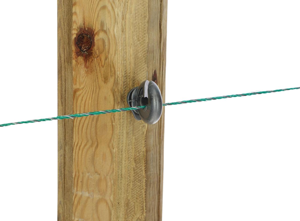 AKO Isolatore ad anello ROBUST - 25 pezzi