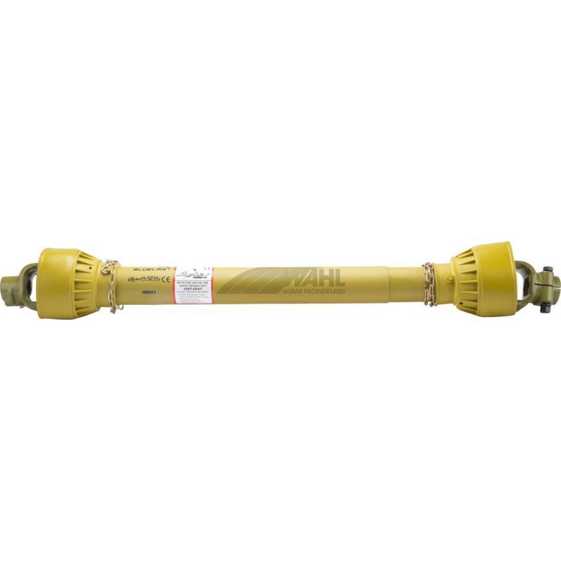 BLUELINE Gelenkwelle F25