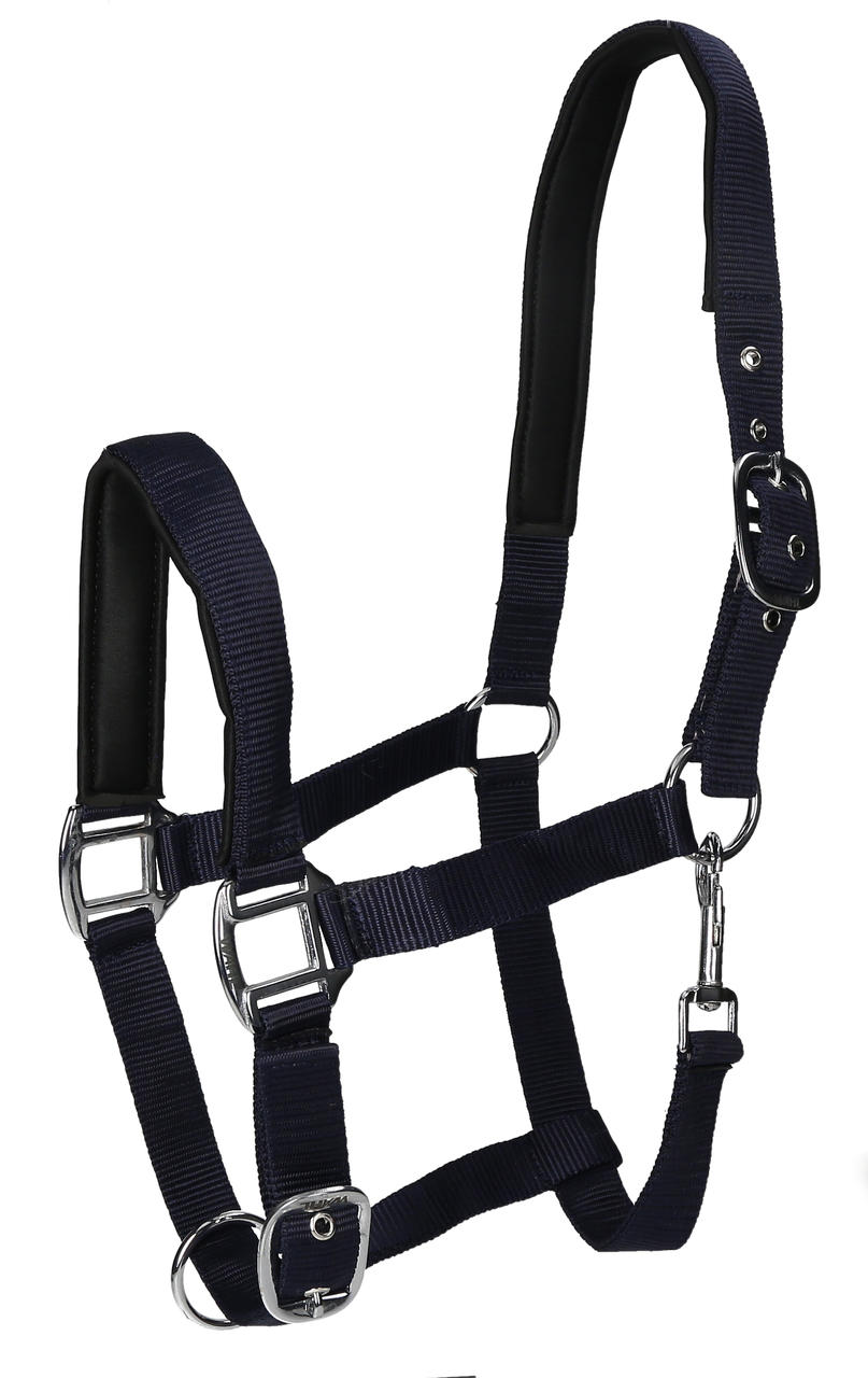 WAHL-Hausmarke Halfterset Basic