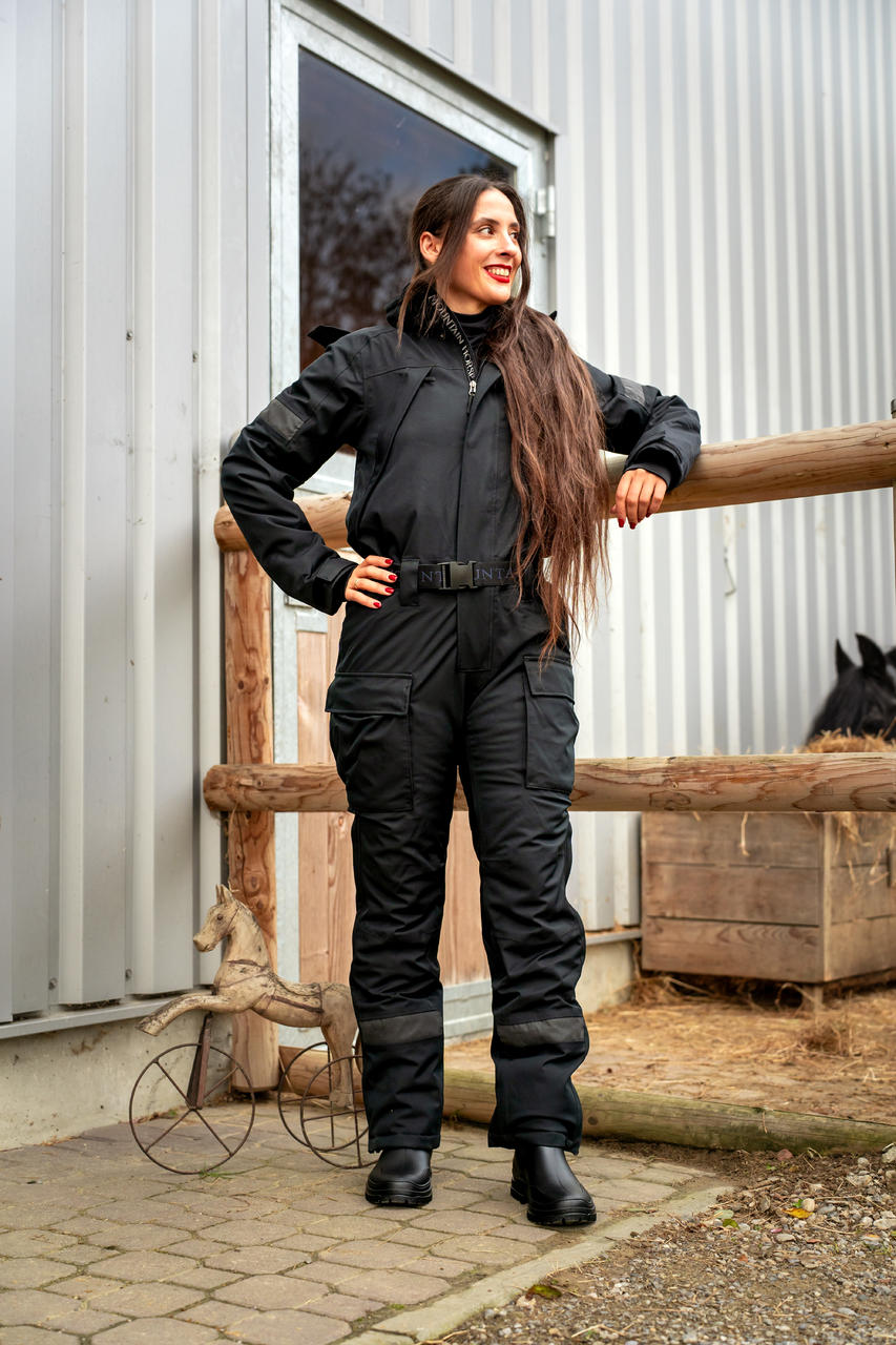 Mountain Horse Protect Overall