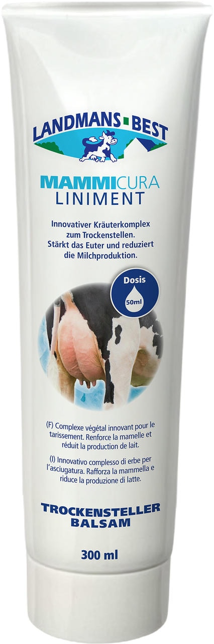 Landmans Best Mammi Cura Liniment Landmans Best Mammi Cura Liniment