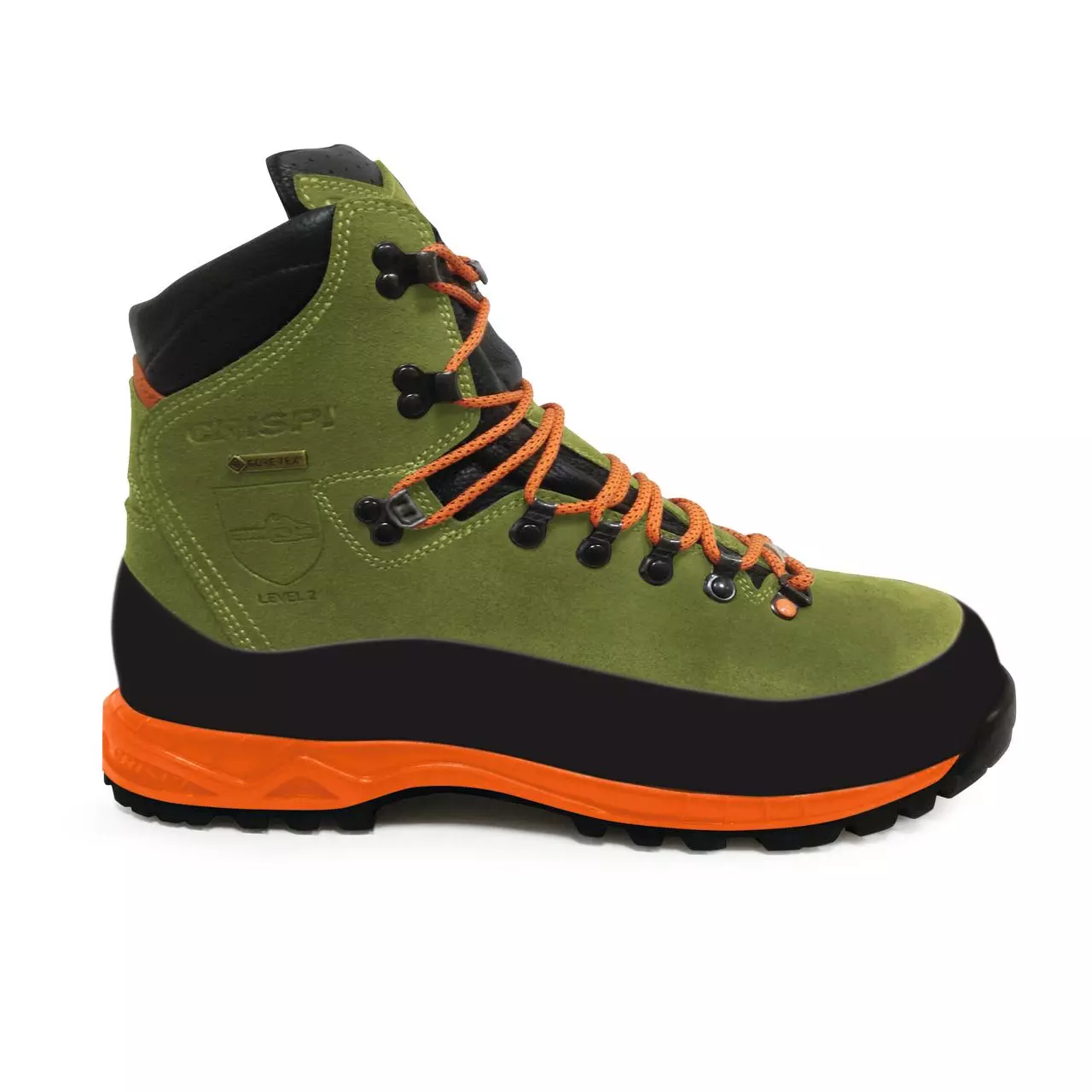 PSS Schnittschutzschuh Perfekt GTX