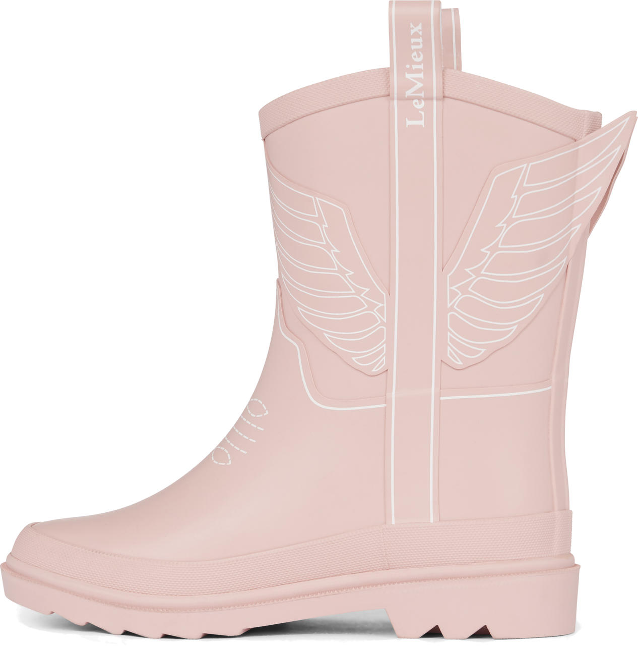 LeMieux Splash Gummistiefel