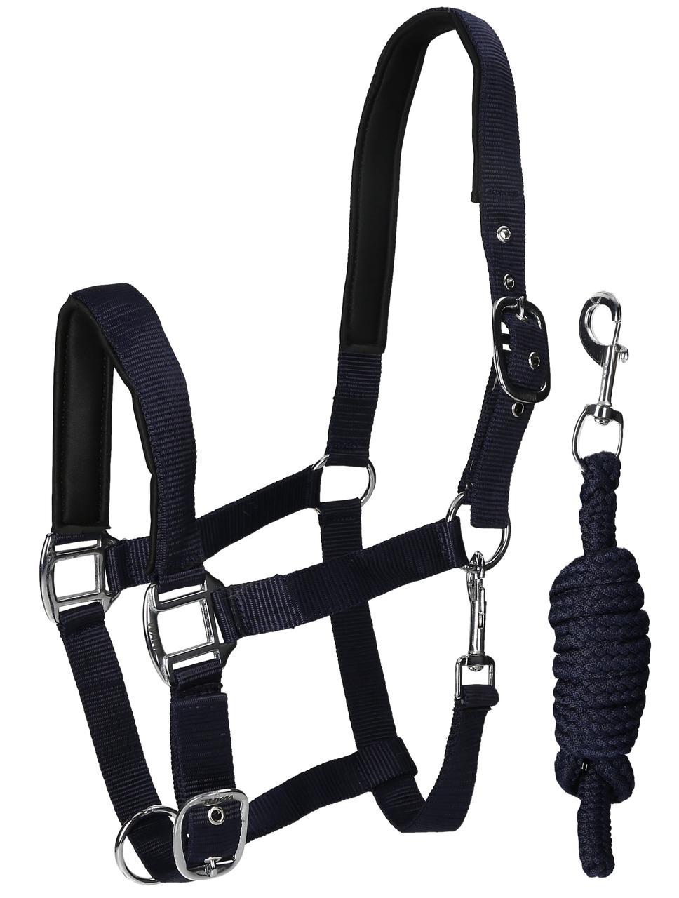 WAHL-Hausmarke Halfterset Basic